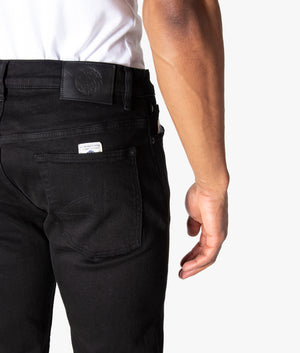 Burnage Regular Fit Jeans
