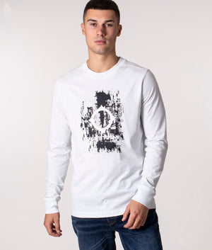 CC-Logo-Print-Long-Sleeve-T-Shirt-Illusion-Blue-Ma-Strum-EQVVS