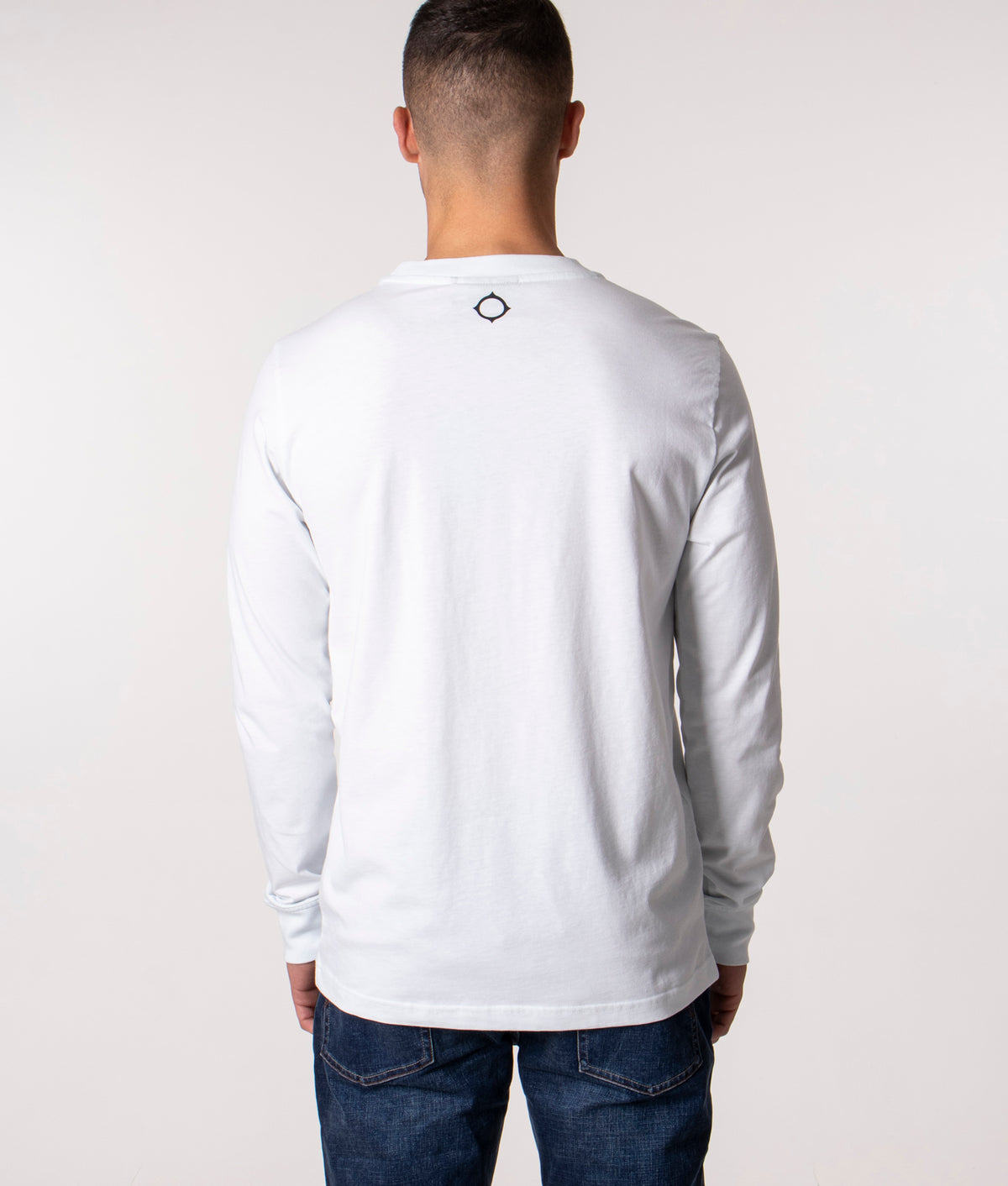 CC-Logo-Print-Long-Sleeve-T-Shirt-Illusion-Blue-Ma-Strum-EQVVS