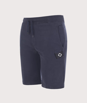 Regular-Fit-Core-Sweat-Shorts-Ink-Navy-Ma.Strum-EQVVS