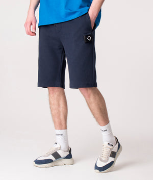 Regular-Fit-Core-Sweat-Shorts-Ink-Navy-Ma.Strum-EQVVS