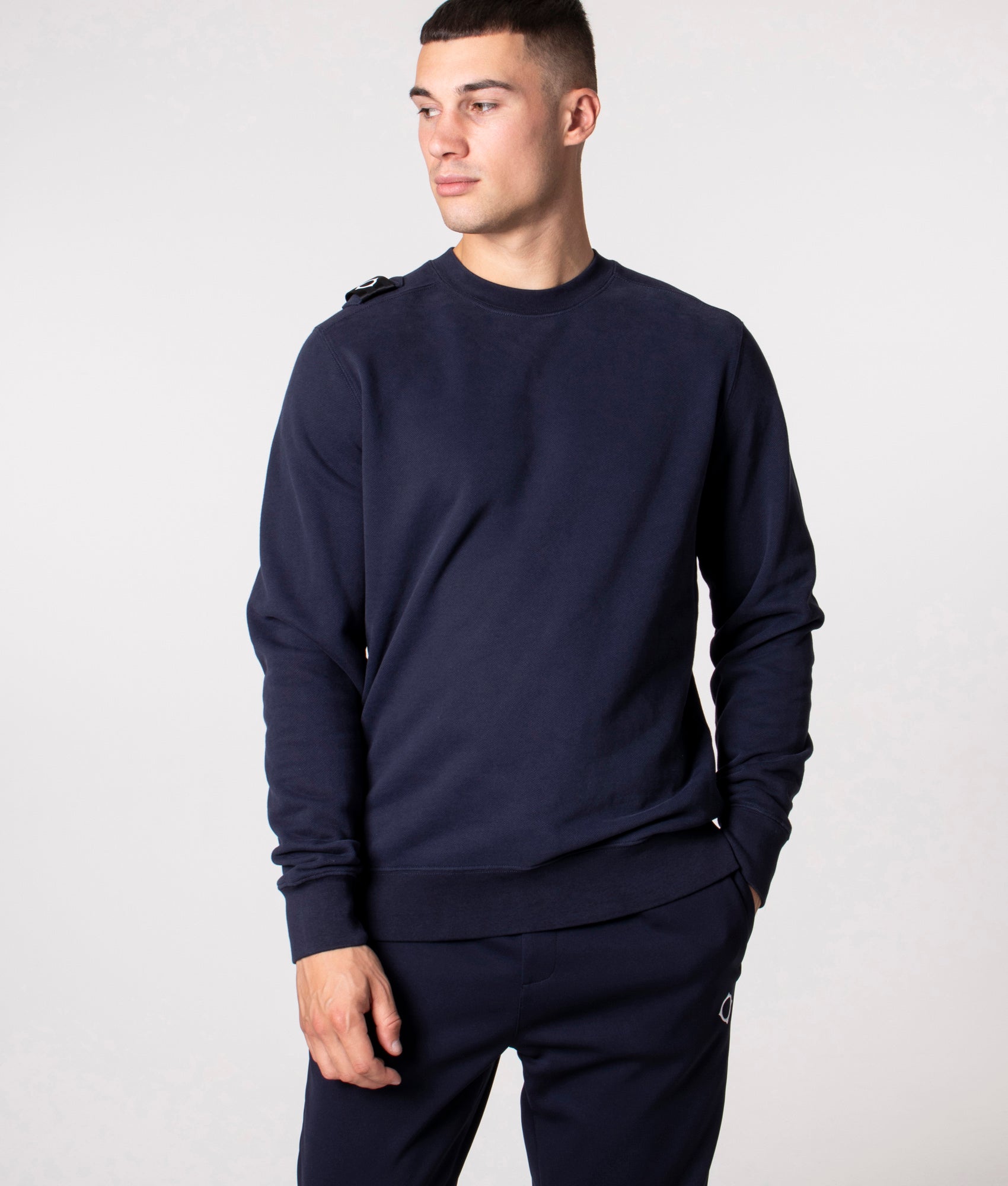 core-crew-sweatshirt-ink-navy-mastrum-eqvvs