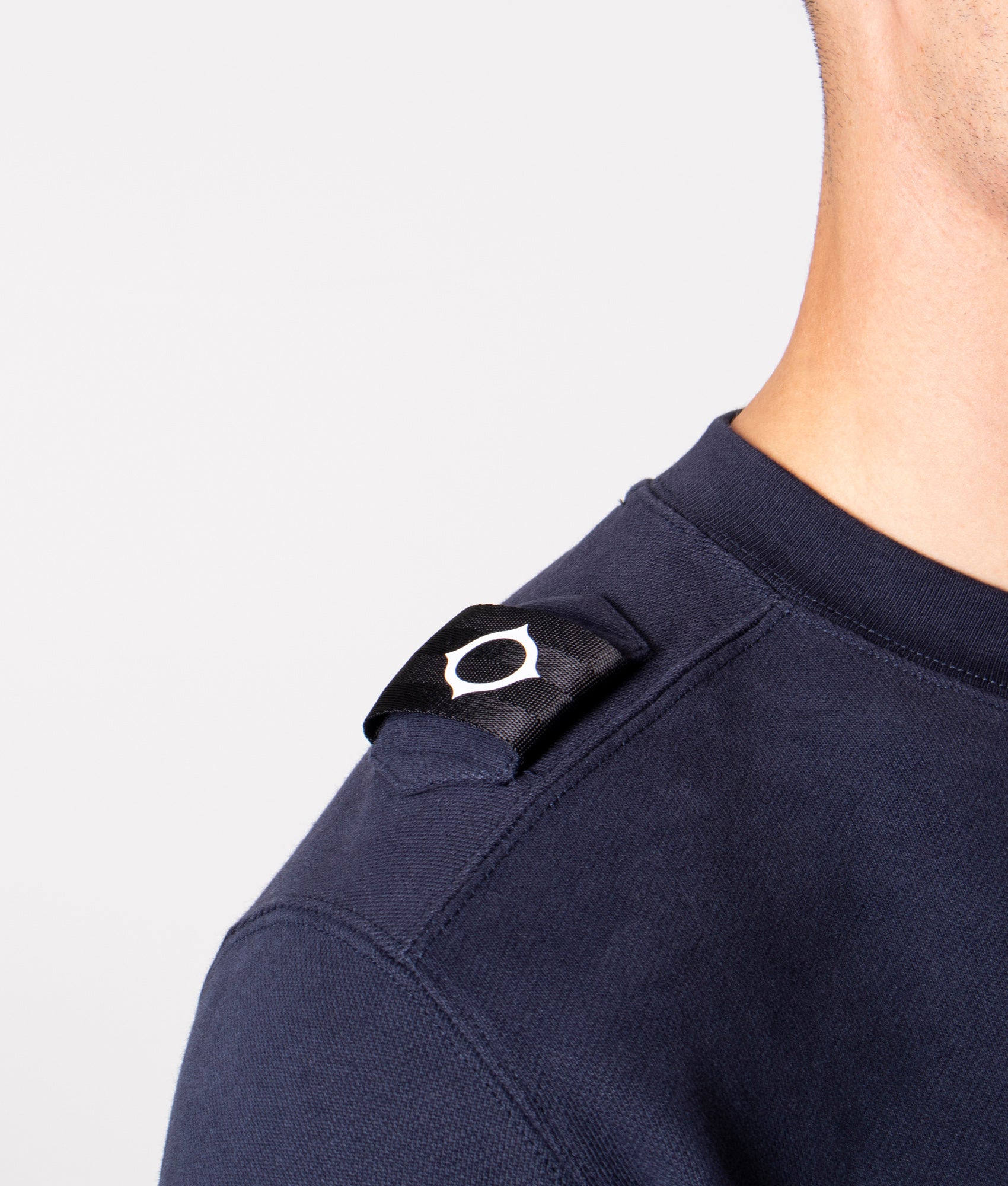 core-crew-sweatshirt-ink-navy-mastrum-eqvvs