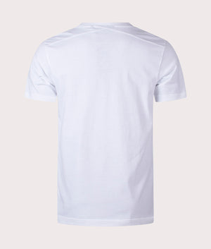 Icon-T-Shirt-Optic-White-Ma.Strum-EQVVS