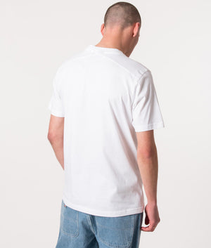 Icon-T-Shirt-Optic-White-Ma.Strum-EQVVS