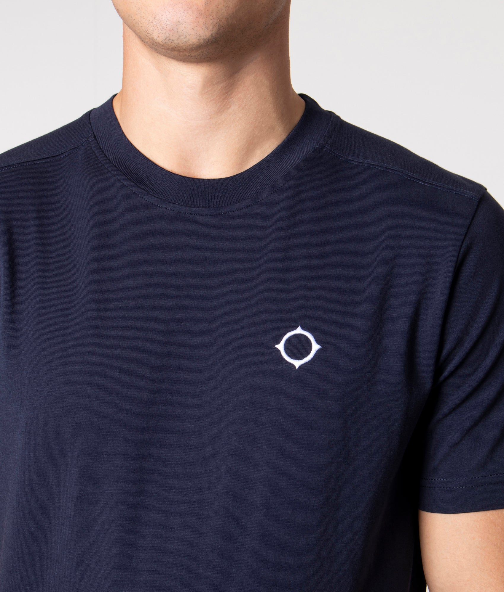 Icon-T-Shirt-Ink-Navy-Ma.Strum-EQVVS