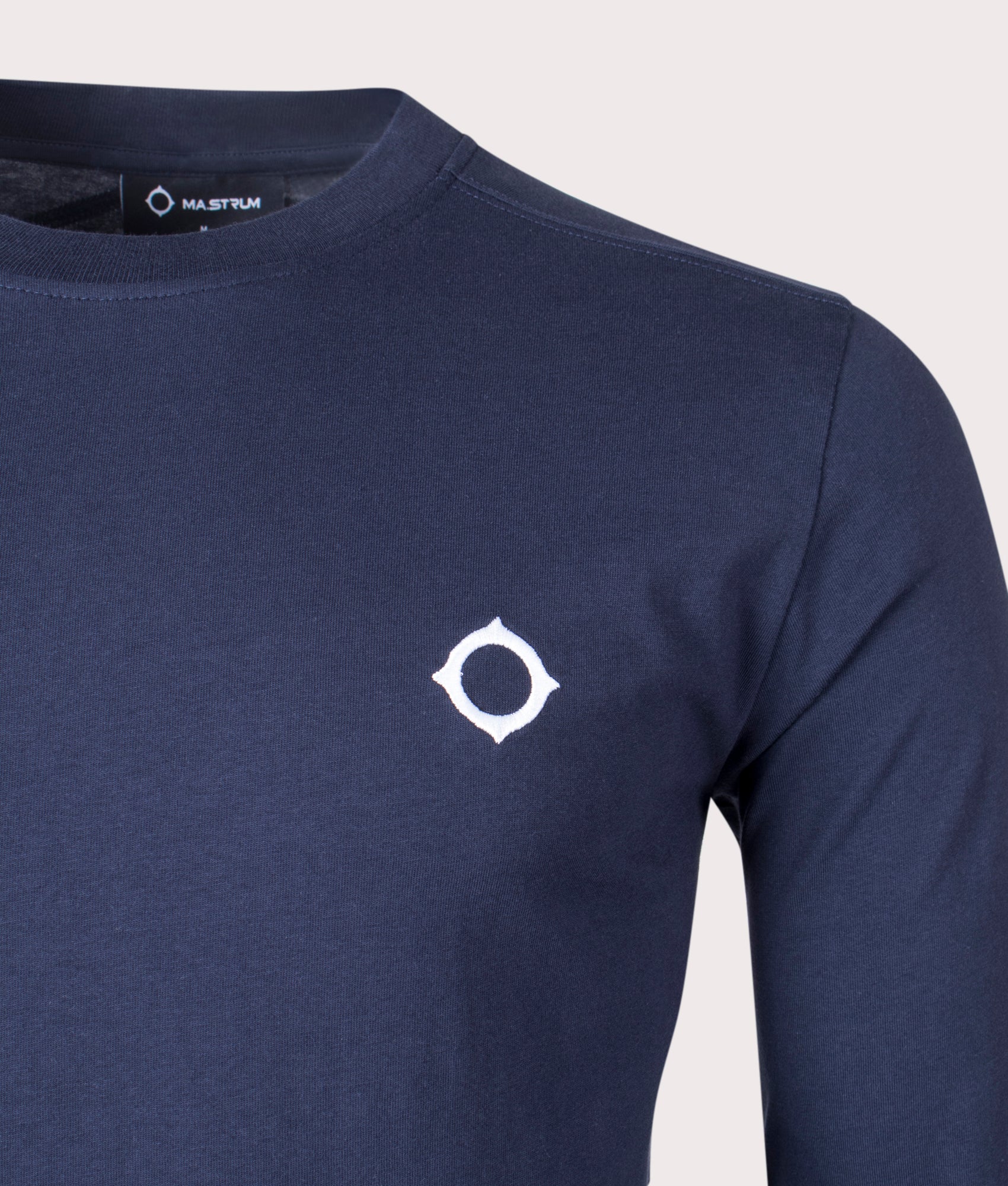Long-Sleeve-Icon-T-Shirt-Ink-Navy-MA.Strum-EQVVS