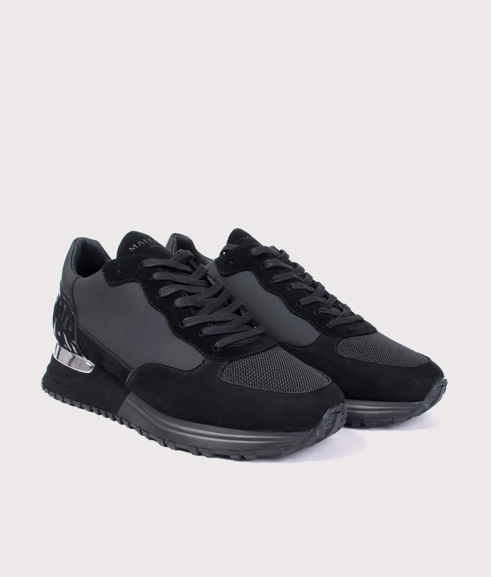 Popham-Trainers-Black-Mallet-EQVVS