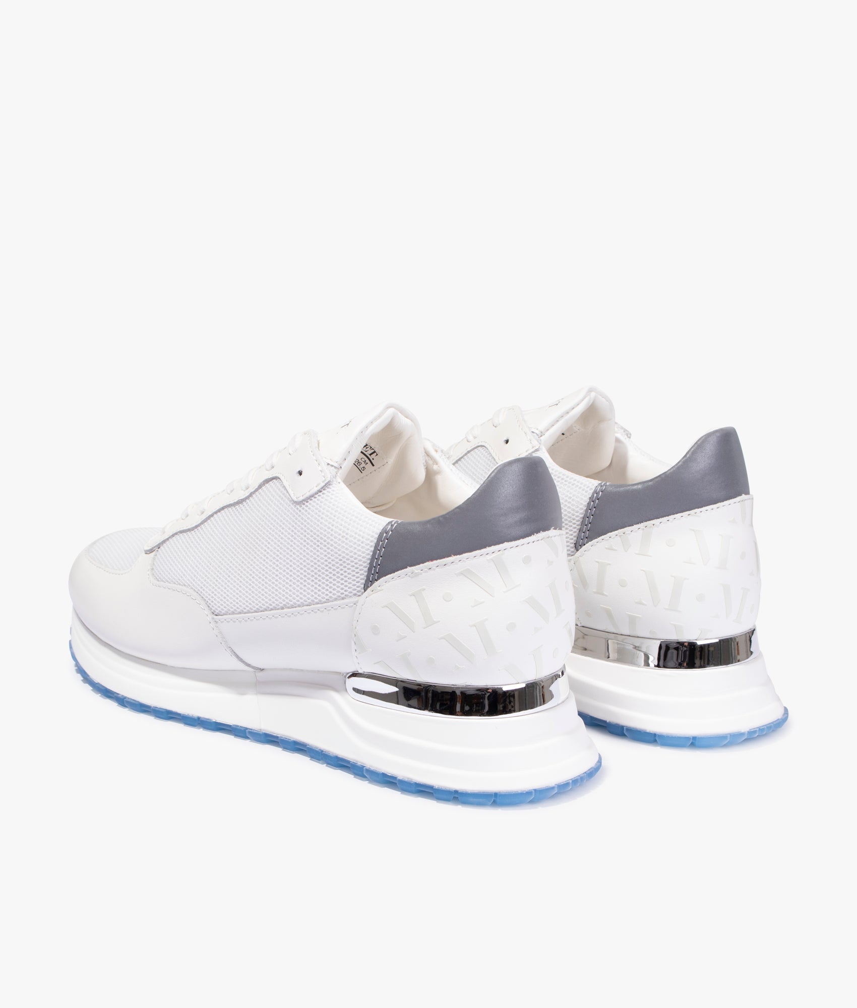 Popham-Trainers-Barc-Arctic-Mallet-EQVVS