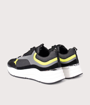 Cyrus-Sneakers-Black-Neon-Mallet-EQVVS