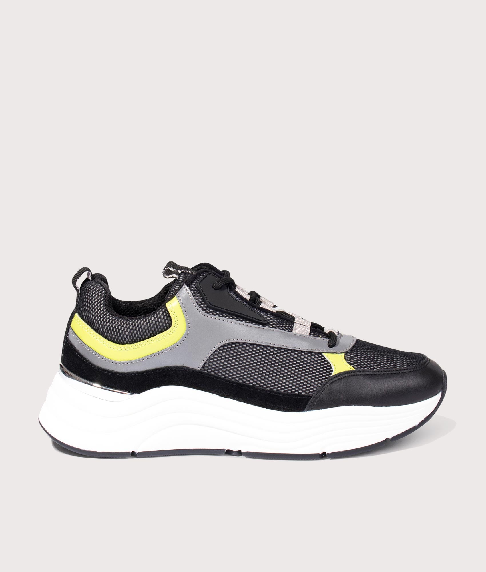 Cyrus-Sneakers-Black-Neon-Mallet-EQVVS