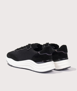 Packington-Reflect-Trainers-Black-Reflect-Mallet-EQVVS