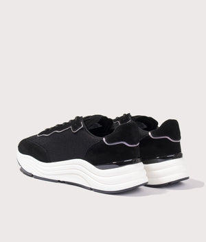 Packington-Reflect-Trainers-Black-Reflect-Mallet-EQVVS