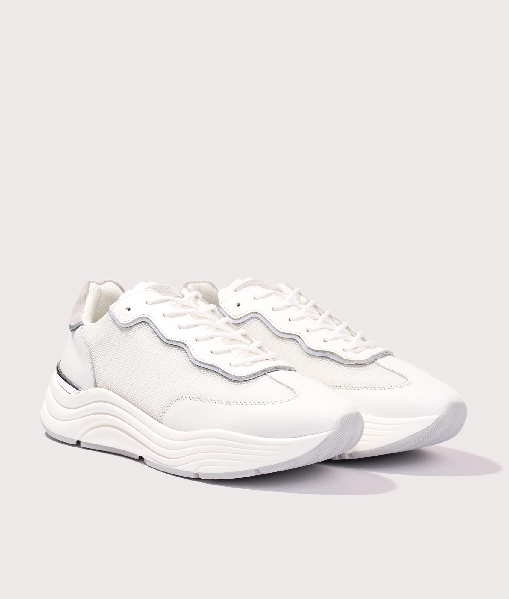 Packington Reflect Trainers