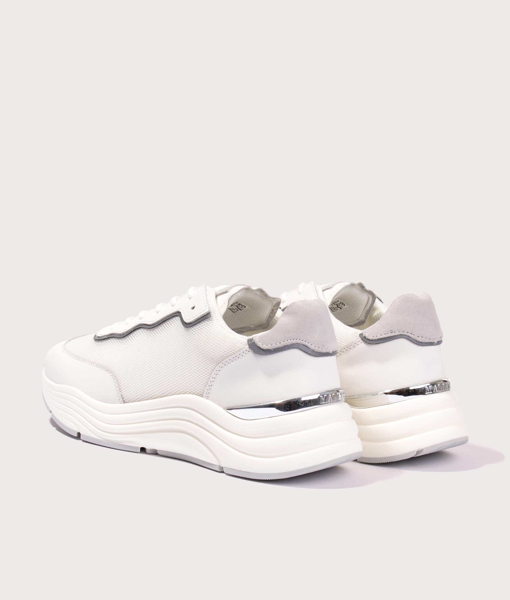 Packington Reflect Trainers