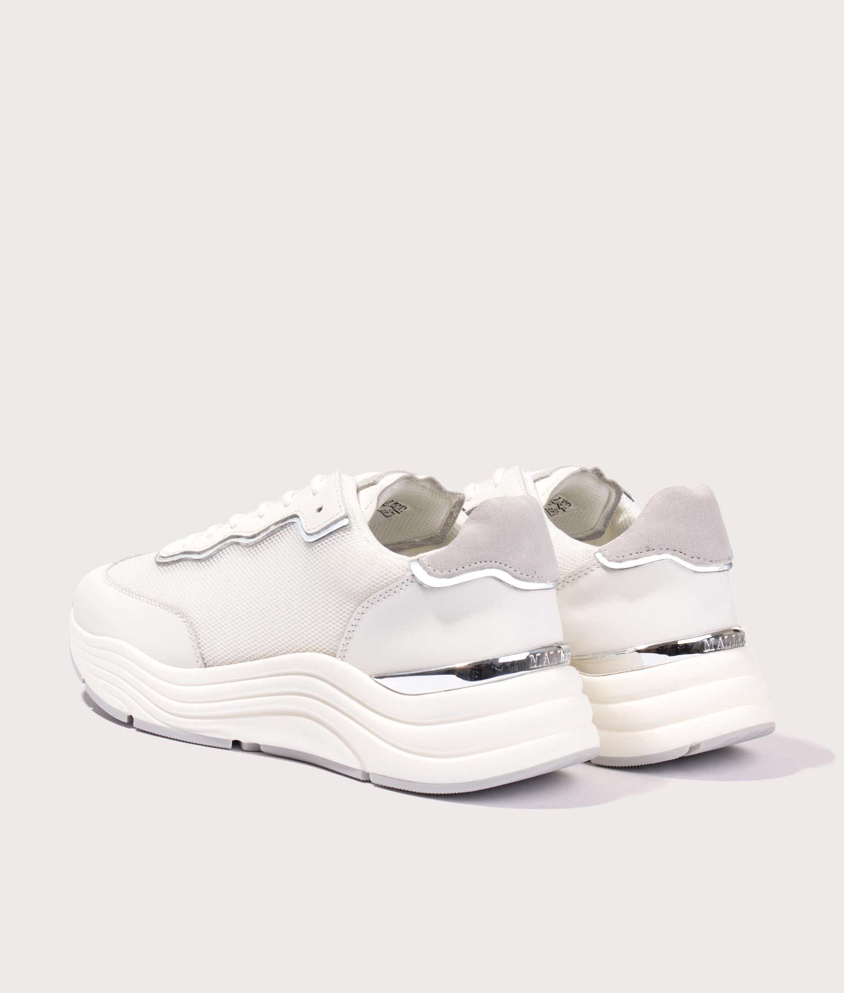 Packington Reflect Trainers