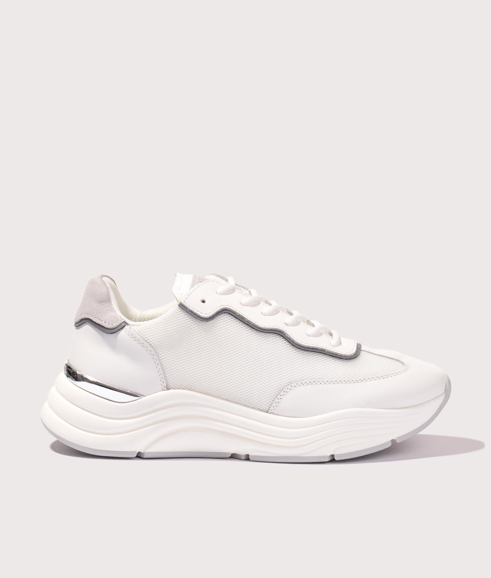Packington-Reflect-Trainers-White-Reflect-Mallet-EQVVS