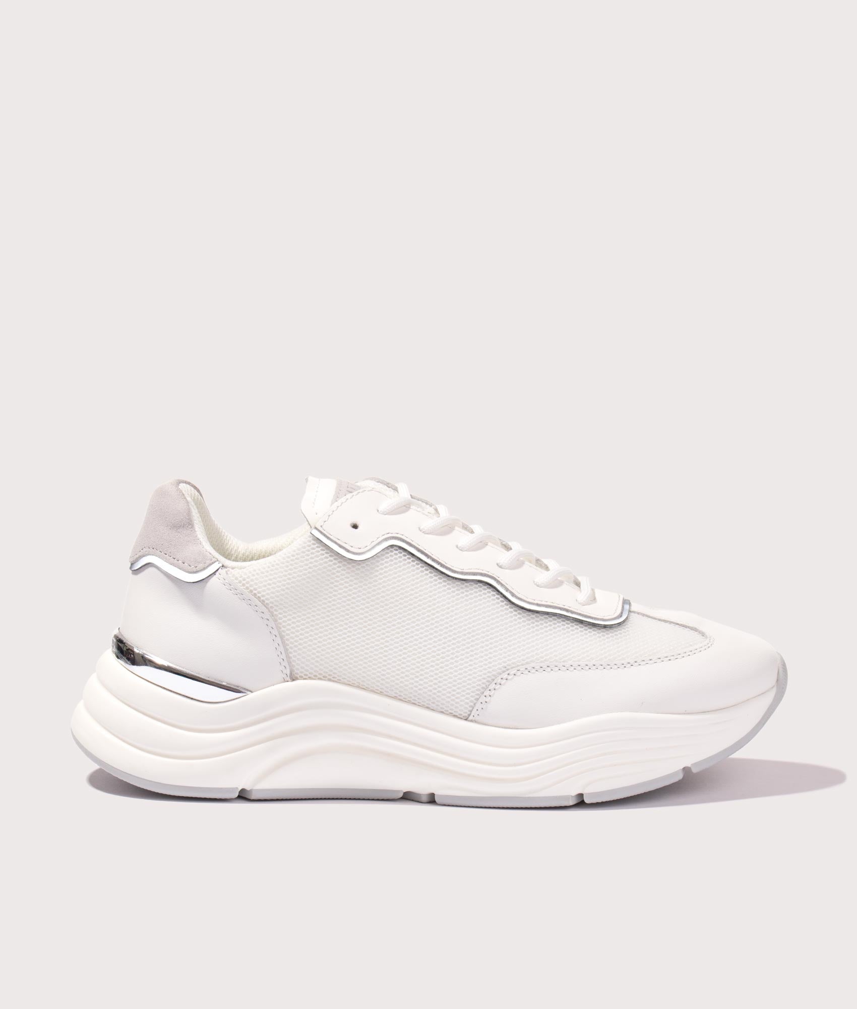 Packington-Reflect-Trainers-White-Reflect-Mallet-EQVVS