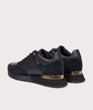 Lux-Trainers-Midnight-Perf-Leather-Gold-Mallet-EQVVS