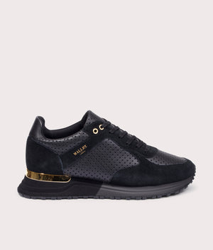 Lux-Trainers-Midnight-Perf-Leather-Gold-Mallet-EQVVS