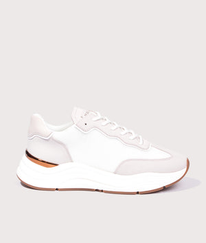Packington-Gum-Trainers-White-Sand-Mallet-EQVVS