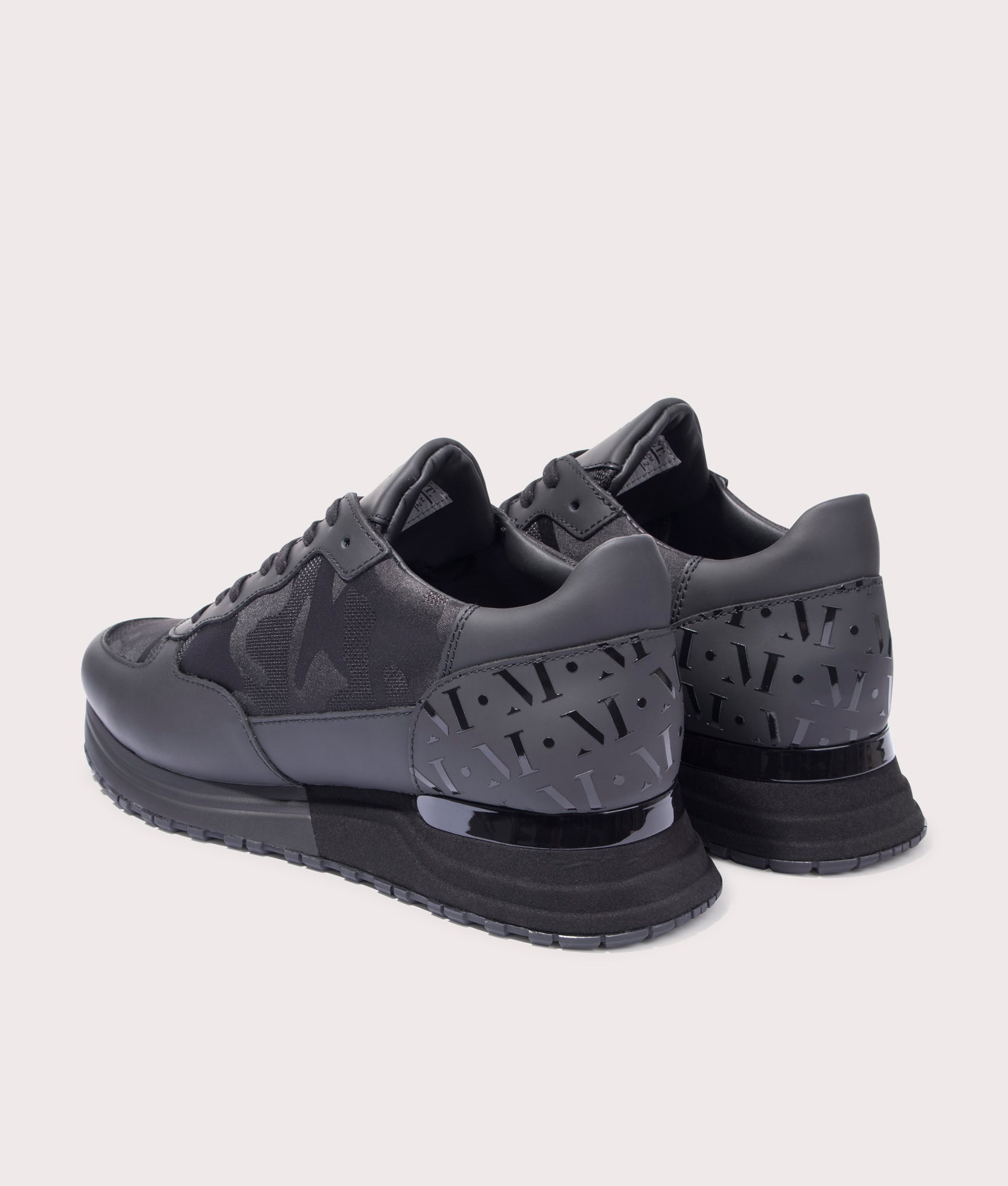 Popham-Trainers-Matt-Camo-Midnight-Mallet-EQVVS