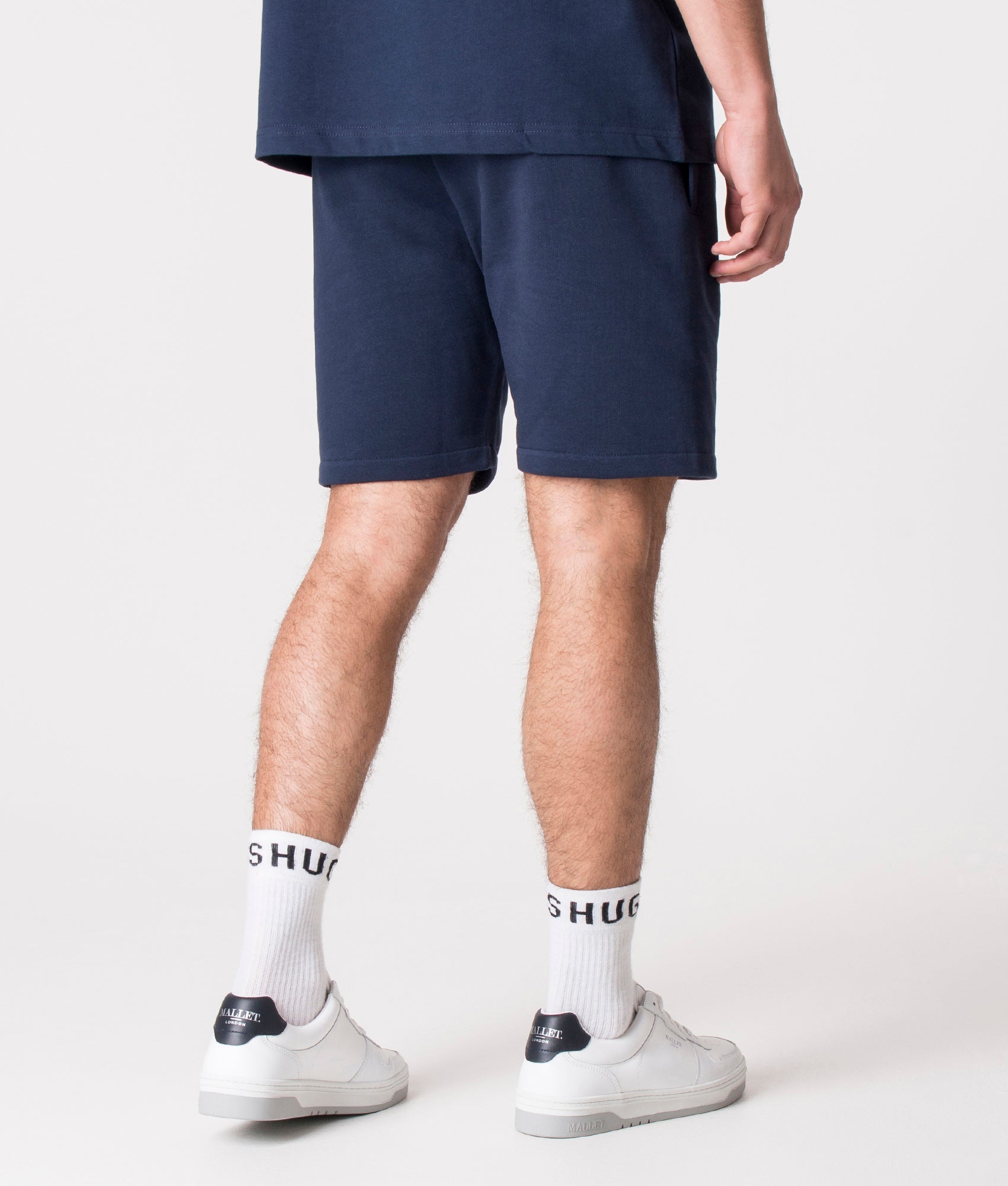 Regular-Fit-Seamless-Plaque-Sweat-Shorts-Navy-Mallet-EQVVS