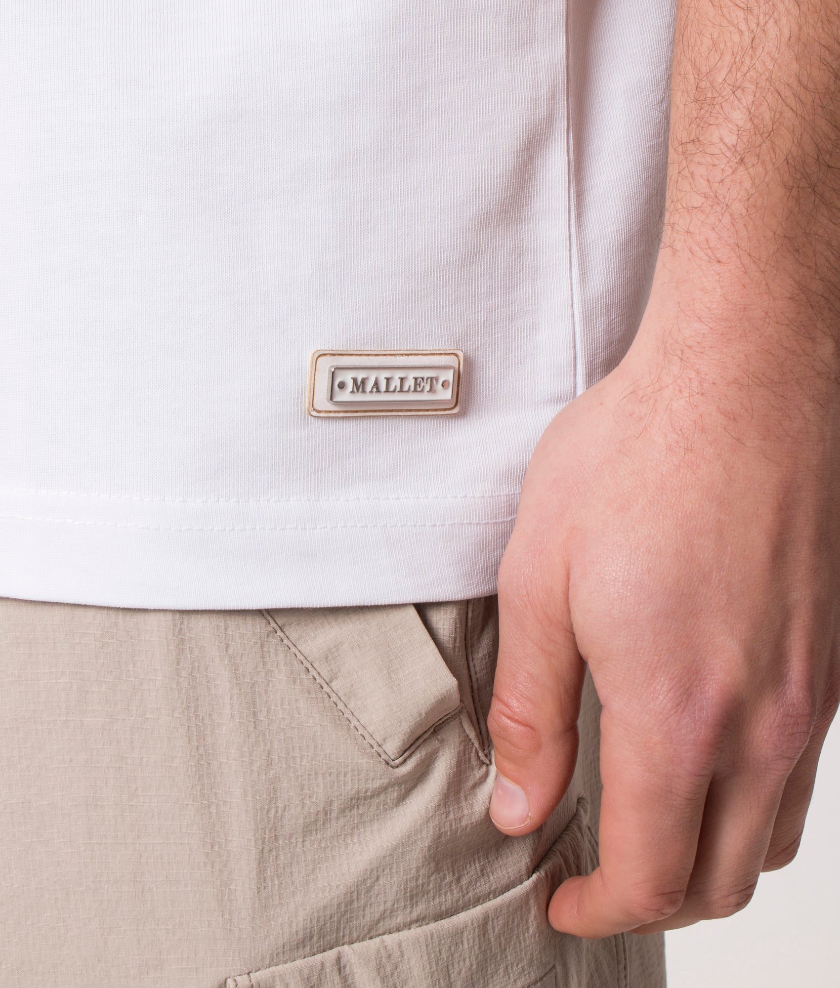 Oversized-4M-Embroidered-T-Shirt-White-Mallet-EQVVS
