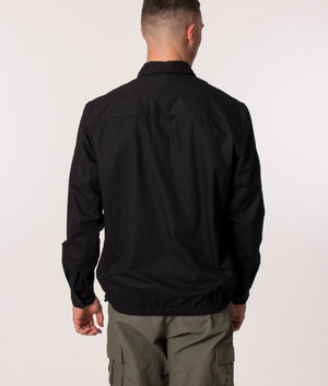 Parlez Kilarney Jacket in Black, EQVVS.