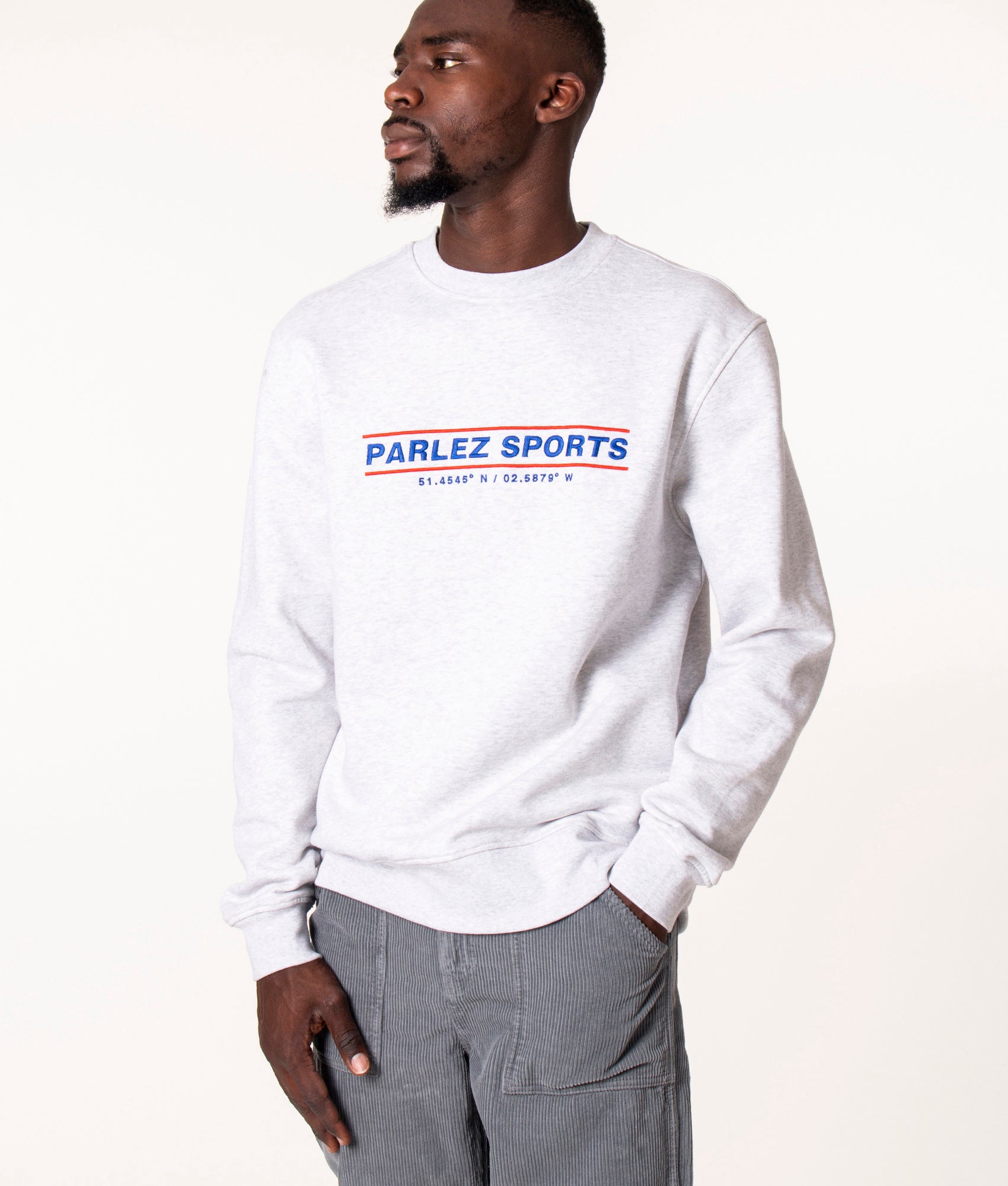 Relaxed-Fit-Moritz-Sweatshirt-Heather-Parlez-EQVVS