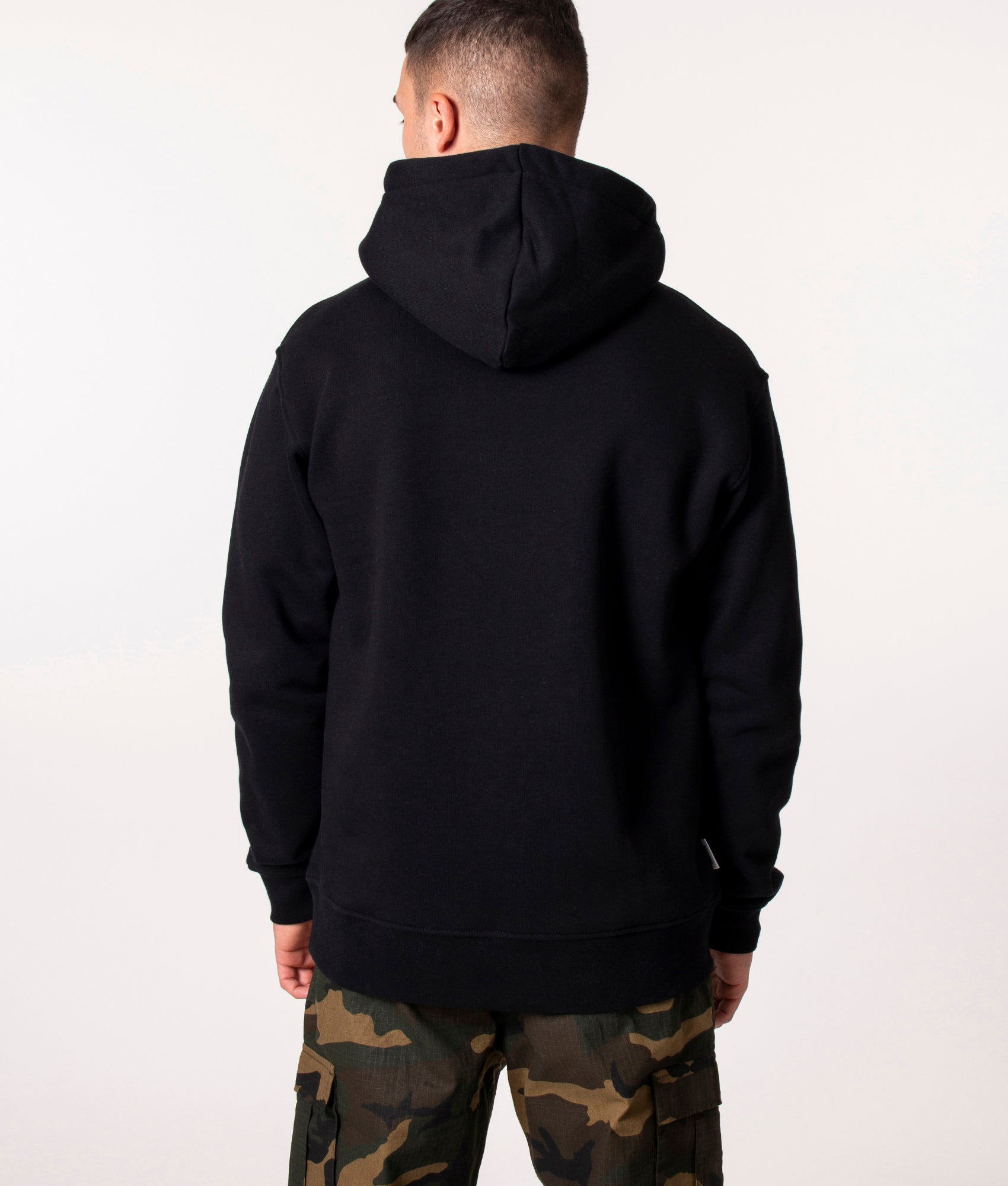 Relaxed-Fit-Moritz-Hoodie-Black-Parlez-EQVVS