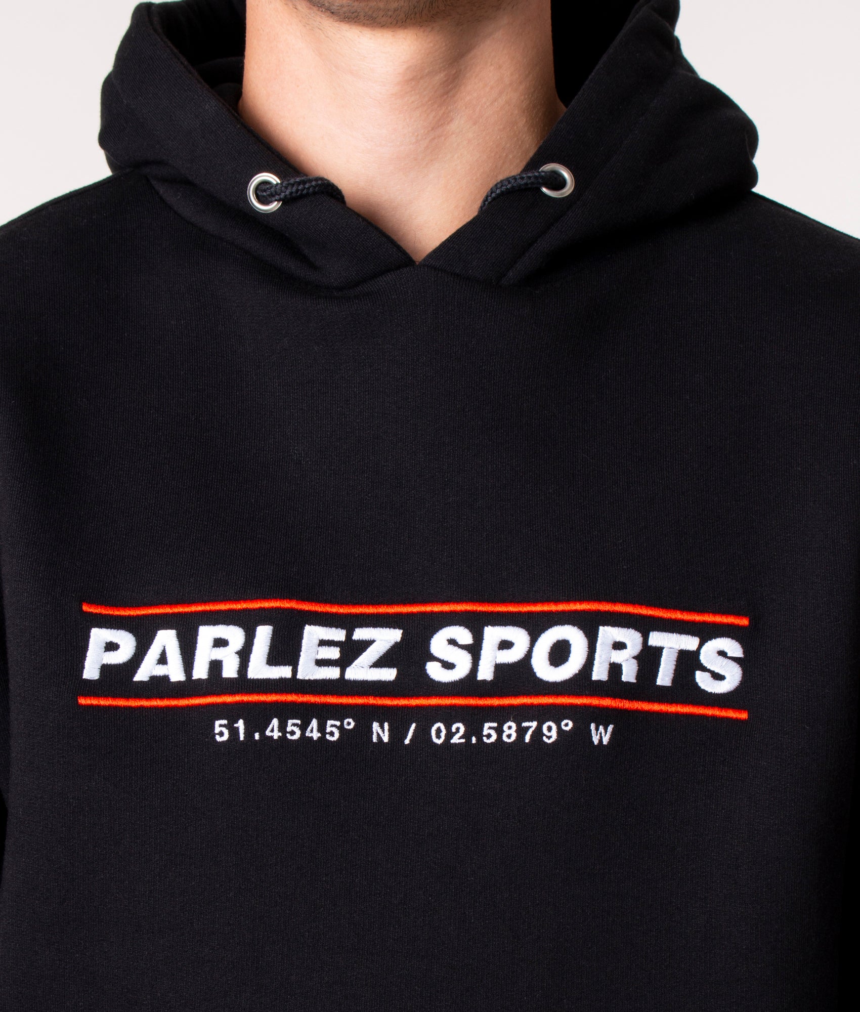 Relaxed-Fit-Moritz-Hoodie-Black-Parlez-EQVVS