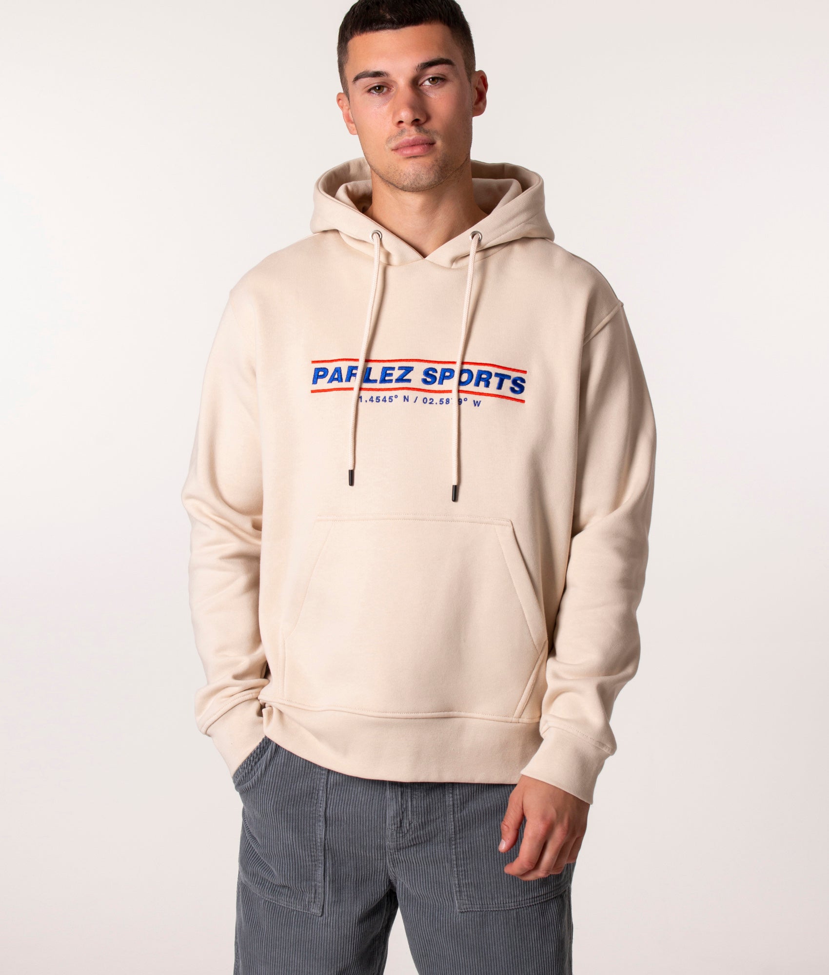 Relaxed-Fit-Moritz-Hoodie-Ecru-Parlez-EQVVS