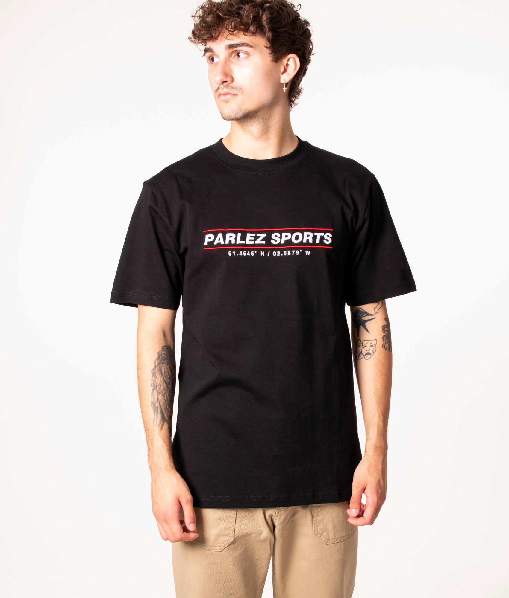 Moritz-T-Shirt-Black-Parlez-EQVVS