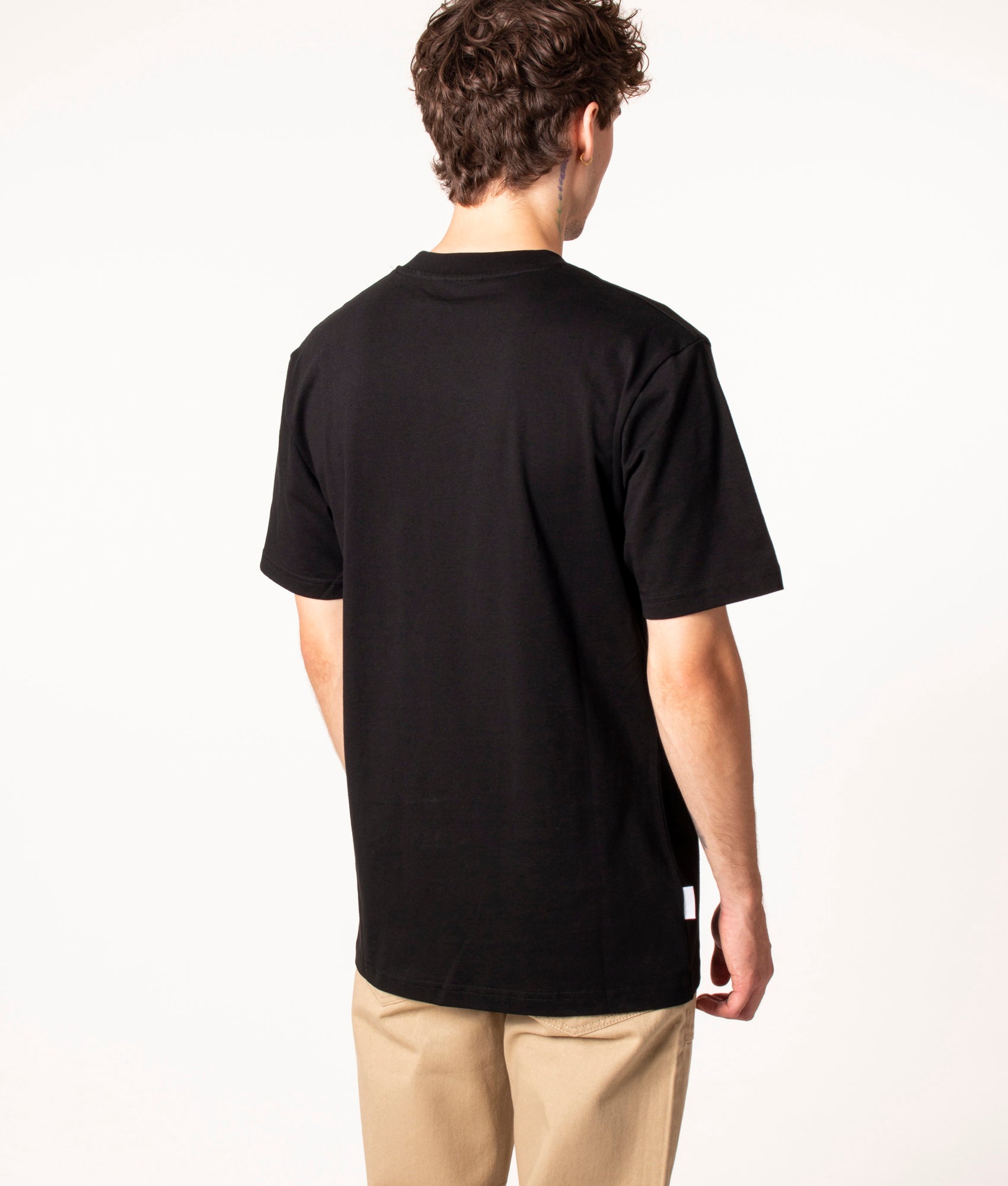 Moritz-T-Shirt-Black-Parlez-EQVVS