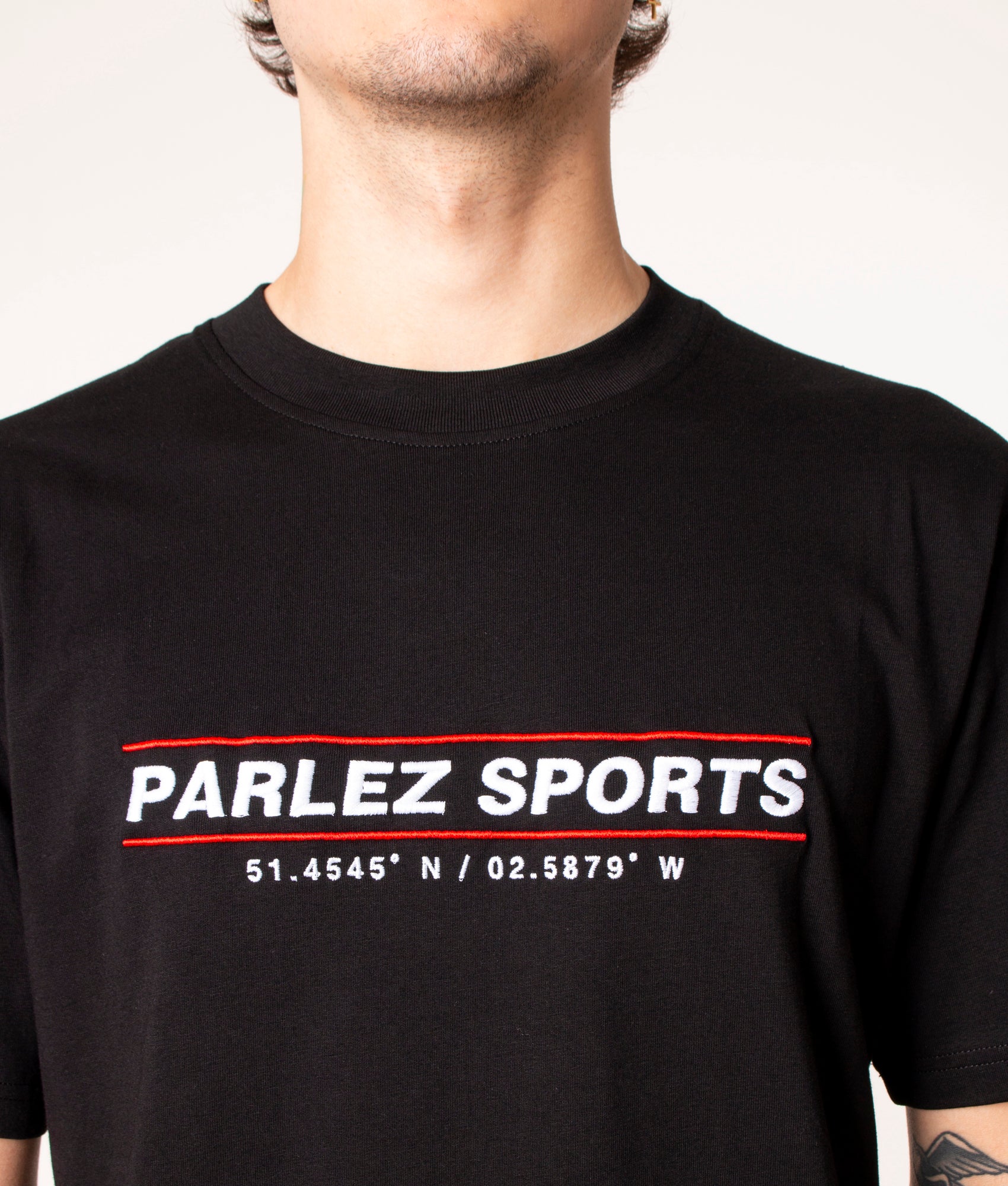 Moritz-T-Shirt-Black-Parlez-EQVVS