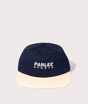 Mayport-6-Panel-Cap-Navy-Parlez-EQVVS 