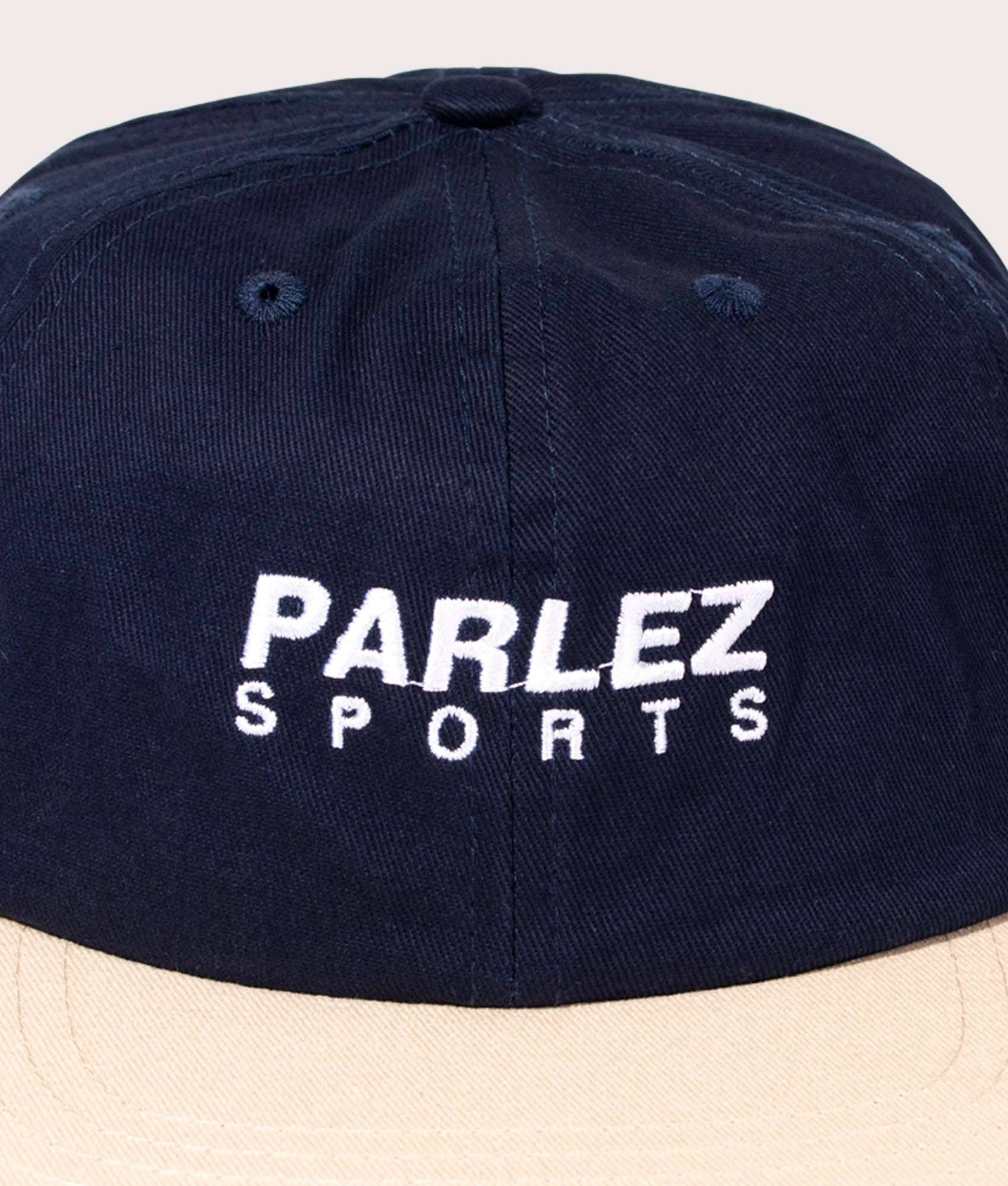 Mayport-6-Panel-Cap-Navy-Parlez-EQVVS 
