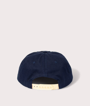 Mayport-6-Panel-Cap-Navy-Parlez-EQVVS 