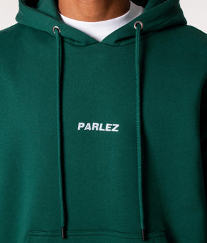 Relaxed Fit Ladsun Hoodie Parlez EQVVS1