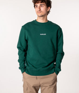 Relaxed-Fit-Ladsun-Sweatshirt-Teal-Parlez-EQVVS