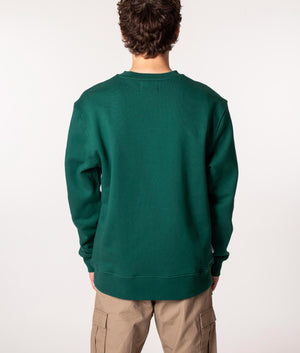 Relaxed-Fit-Ladsun-Sweatshirt-Teal-Parlez-EQVVS
