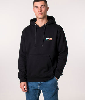 Relaxed-Fit-Bayshore-Hoodie-Black-Parlez-EQVVS