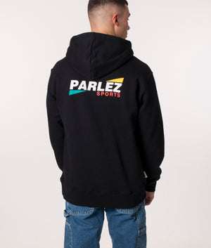 Relaxed-Fit-Bayshore-Hoodie-Black-Parlez-EQVVS
