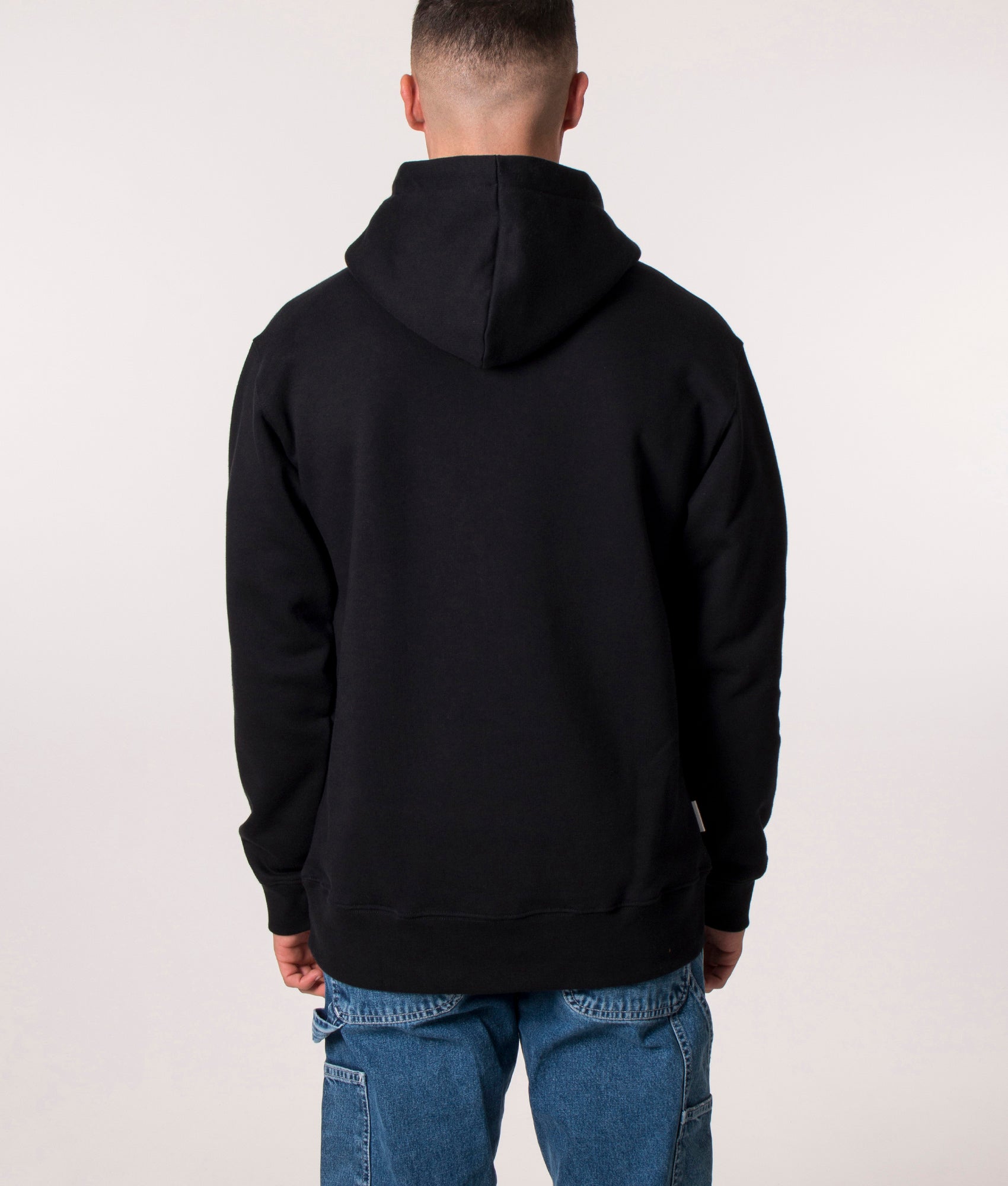 Relaxed-Fit-Ladsun-Hoodie-Black-Parlez-EQVVS