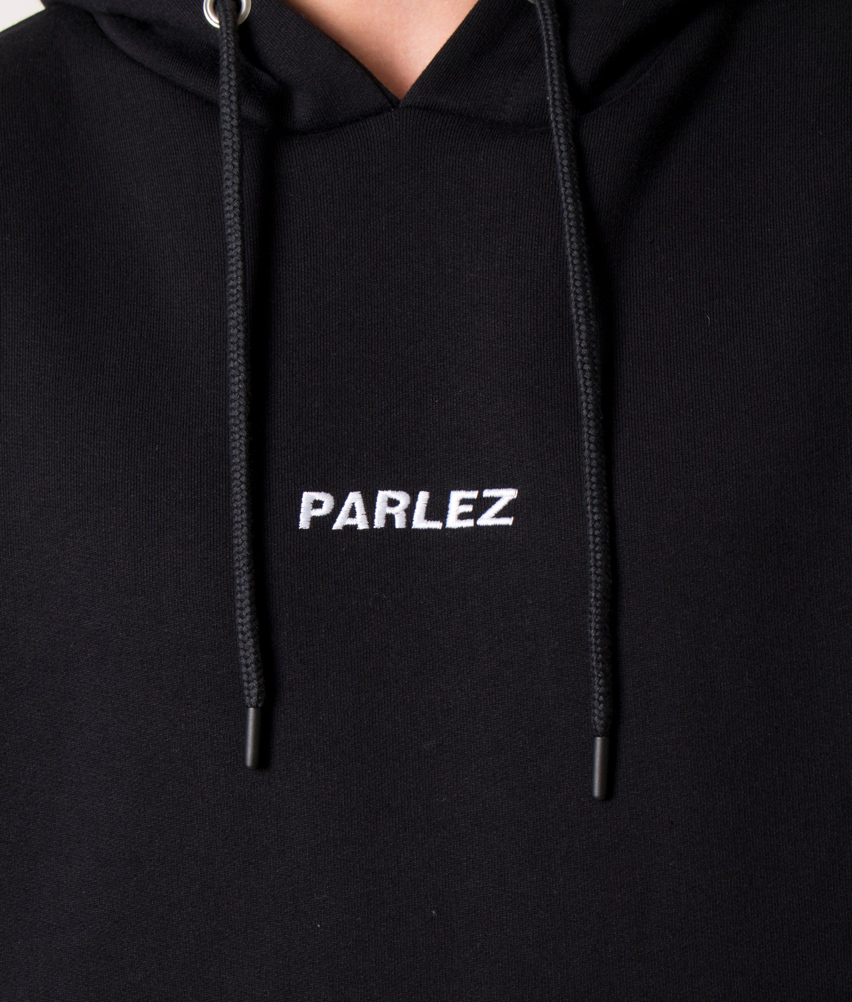 Relaxed-Fit-Ladsun-Hoodie-Black-Parlez-EQVVS