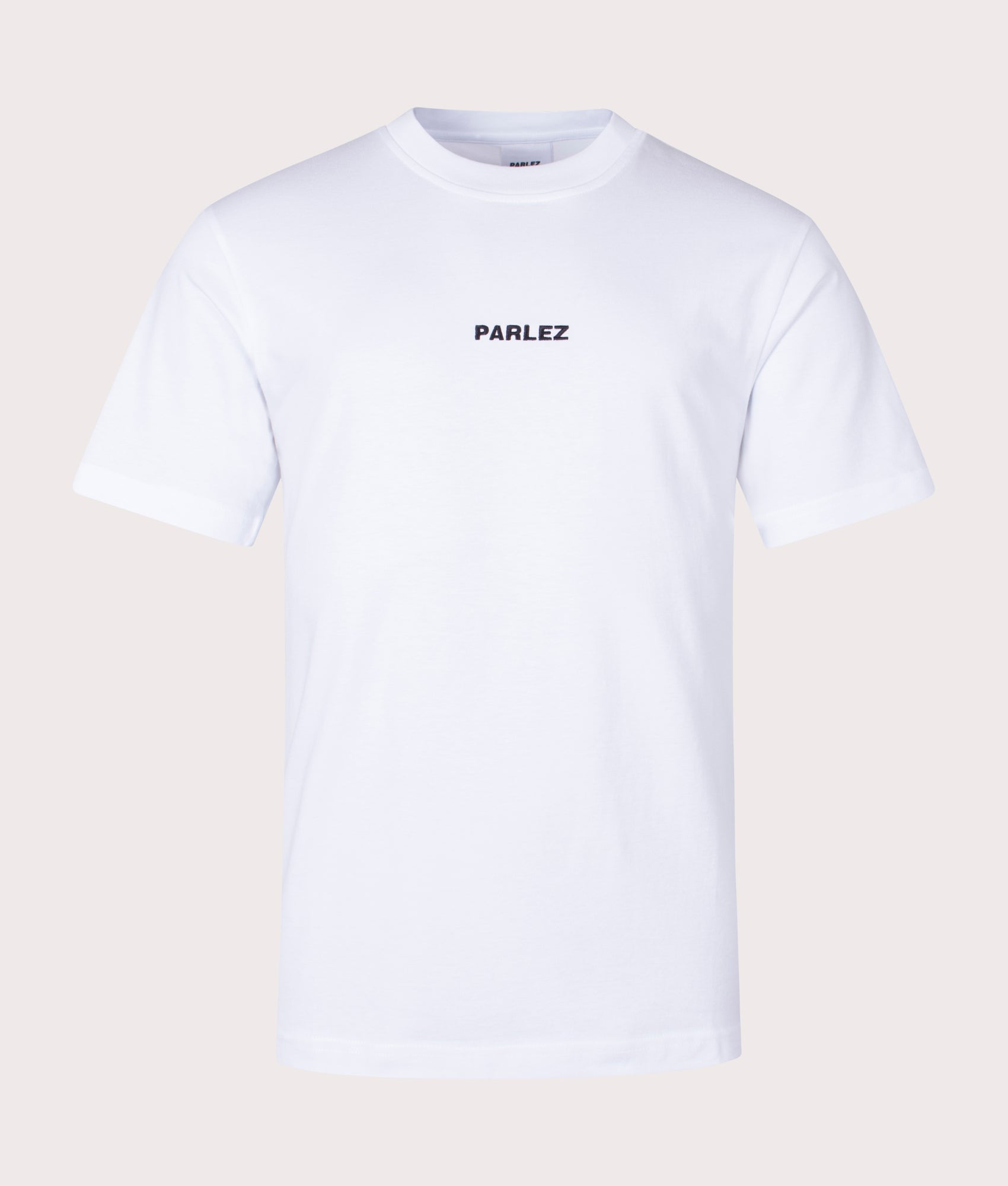 Parlez Ladsun T-Shirt in White, EQVVS 