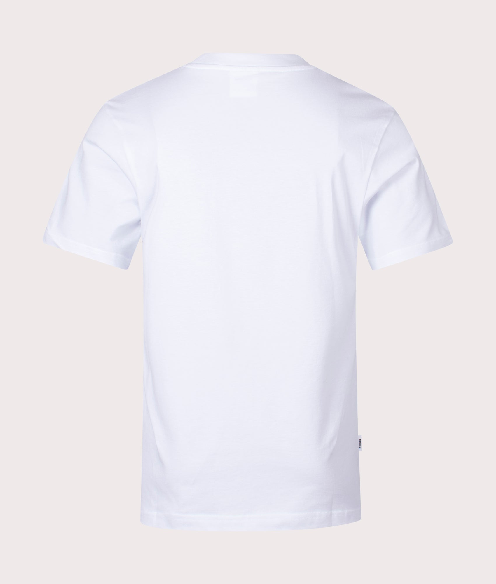 Parlez Ladsun T-Shirt in White, EQVVS