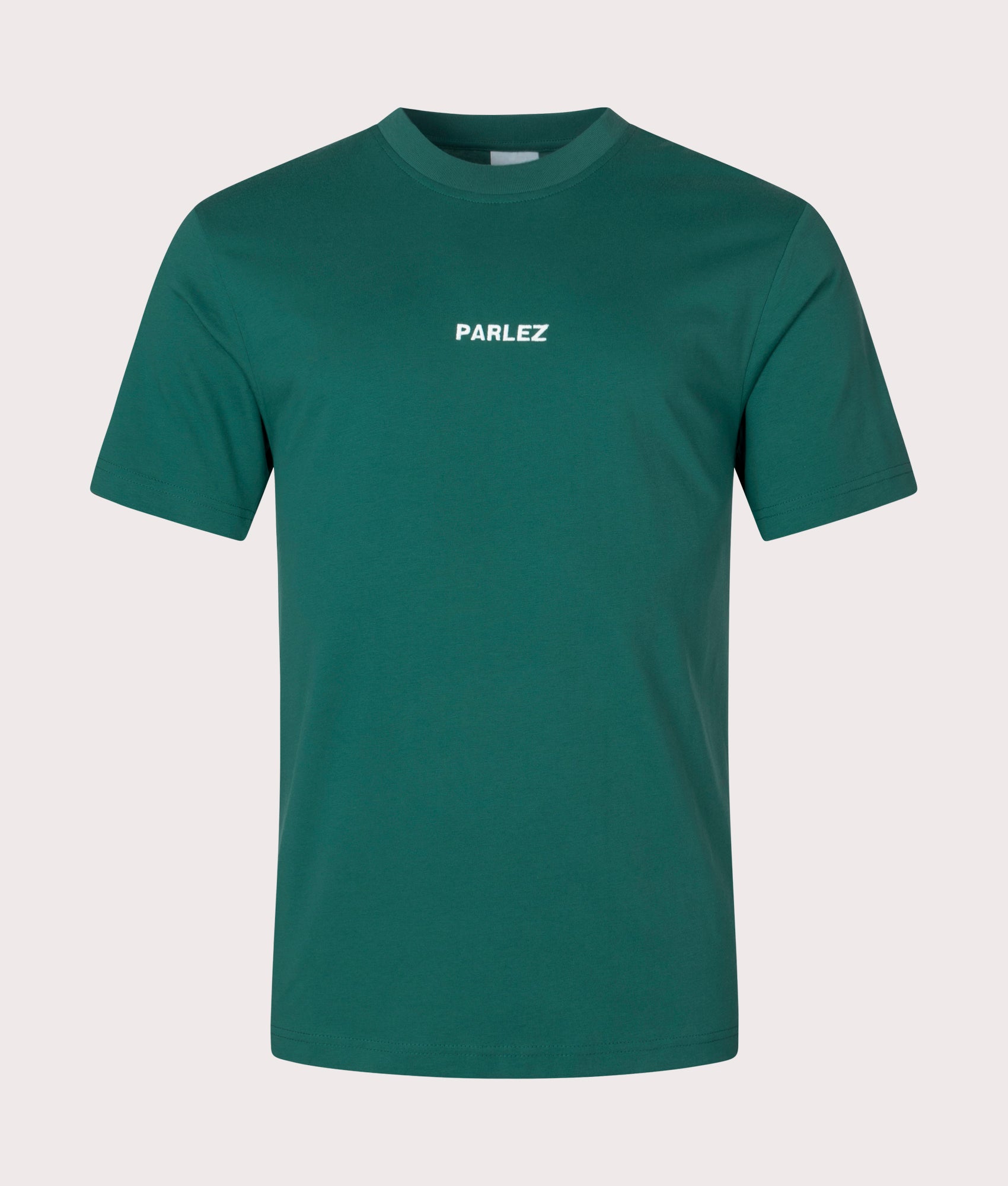 Parlez Ladsun T-Shirt in Deep Teal, EQVVS