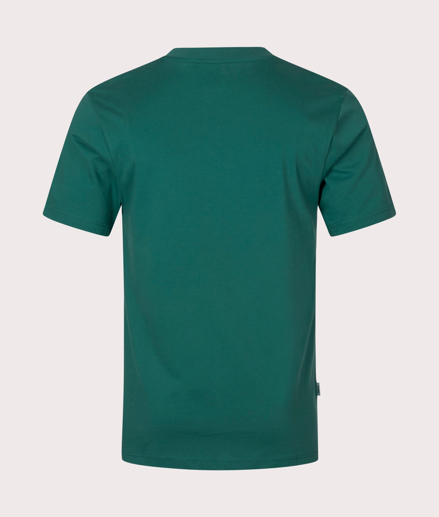 Parlez Ladsun T-Shirt in Deep Teal, EQVVS